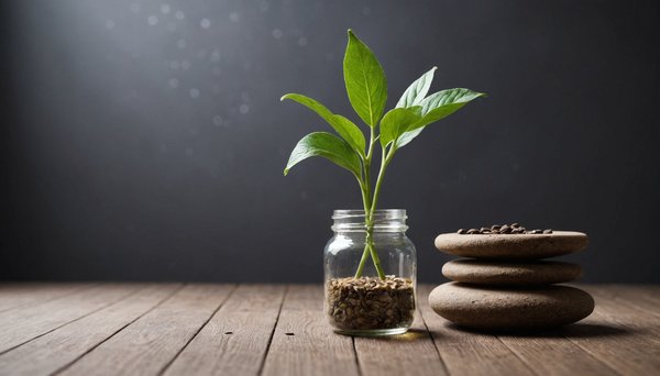 Optez pour la simplicité avec gramat bio pour votre bien-être