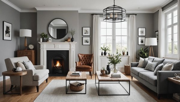 Transformez votre chez-vous : conseils pour un intérieur chaleureux