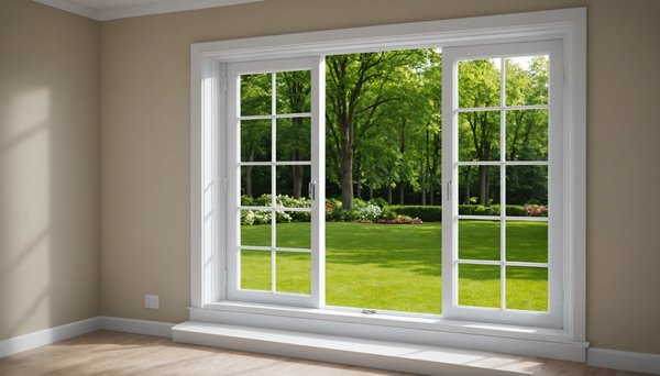 Découvrez les avantages d'opter pour une pose de fenêtres pvc