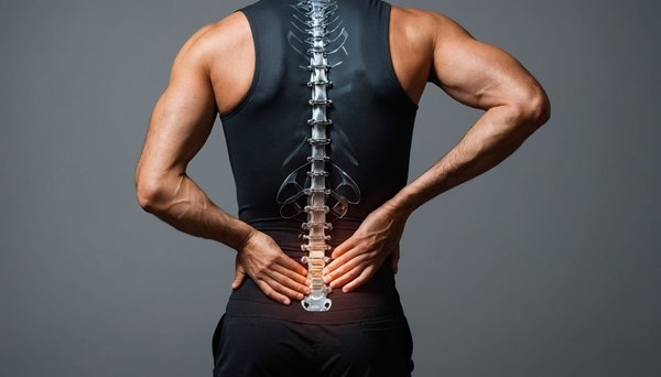 Les meilleures méthodes pour apaiser les douleurs liées à une hernie discale