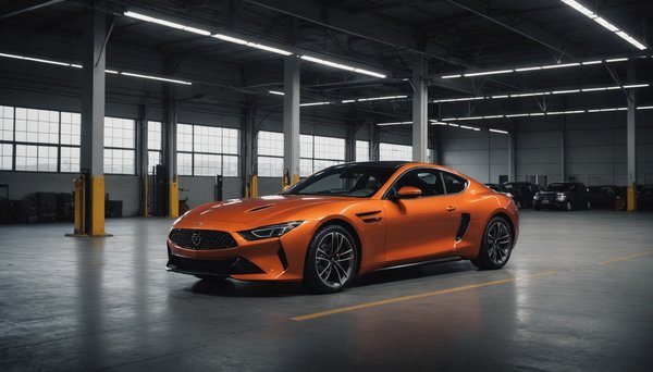 Les dernières nouvelles de l'automobile : vos questions répondues