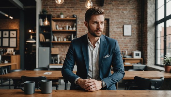 10 étapes essentielles pour lancer un blog homme impactant