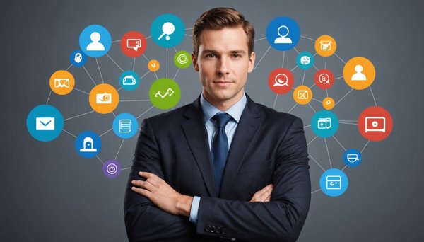 Maximisez votre réussite grâce à un crm performant et ses bénéfices