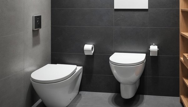 10 astuces pour bien installer vos wc suspendus facilement