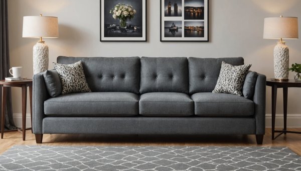 Astuces infaillibles pour écouler rapidement votre canapé d'occasion