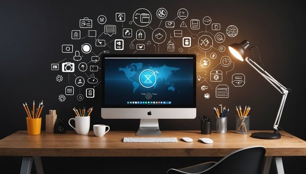 5 raisons de choisir une agence web pour booster votre projet