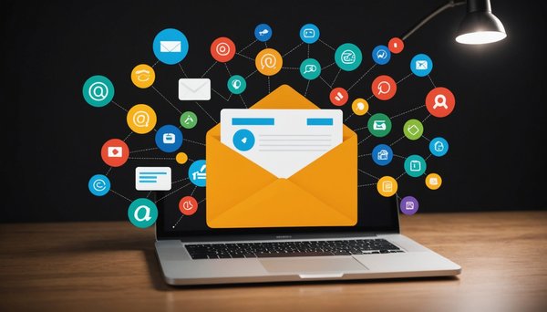 10 stratégies pour maîtriser l'emailing en marketing digital