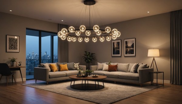 Découvrez les meilleures leds tendance pour illuminer votre espace