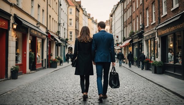 Guide pour une infidélité discrète : stratégies et succès