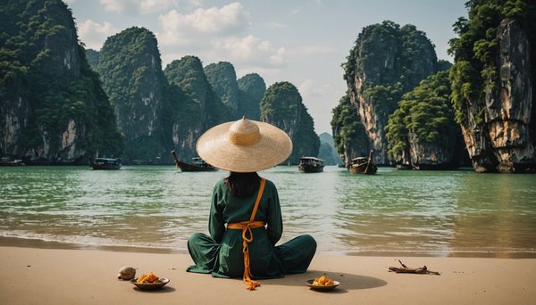 Explorez les nouveautés et recommandations incontournables sur la thaïlande