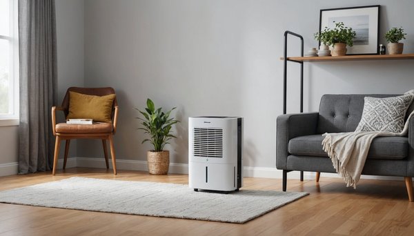 Les 5 aspects les plus importants pour choisir le déshumidificateur idéal