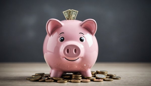 Explore des tirelires originales et pédagogiques incontournables