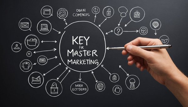 Top éléments à maîtriser pour réussir en marketing digital