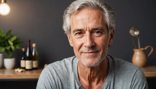 Top 5 bienfaits du maeg anti-âge : puissance et concentration