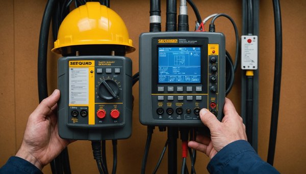 Sécurisez vos travaux électriques : guide des meilleures pratiques