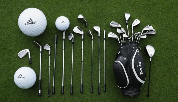 L'équipement de golf : les indispensables pour exceller sur le green