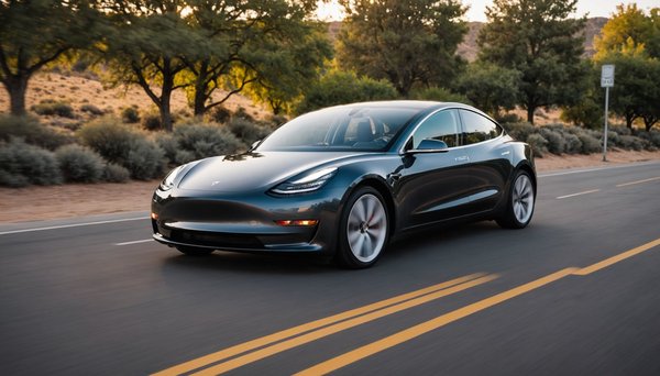 Les avantages de la carte clé pour tesla model 3 et y : écologique et pratique