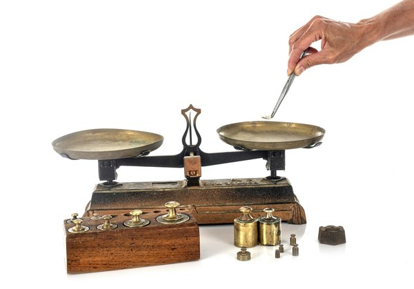 Naturellement bio gramat : la simplicité au service de votre santé