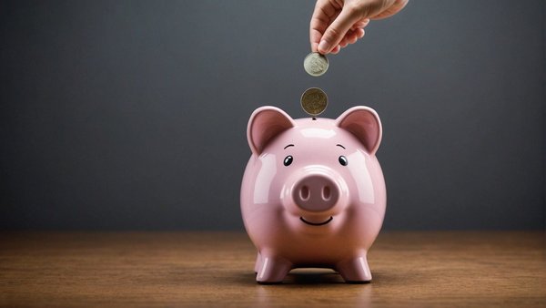 Découvrez notre sélection de tirelires uniques et éducatives