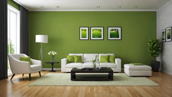 Décoration intérieure : alliée de votre habitat éco-responsable