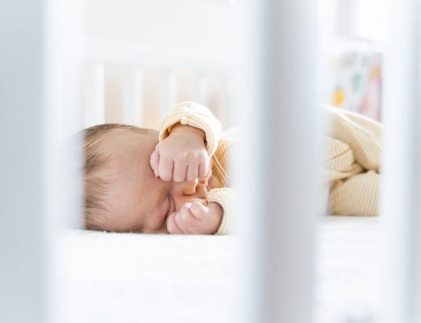 Les clés d'un sommeil bébé paisible et réparateur