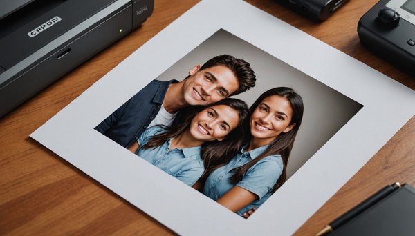 Imprimante photo : réalisez vos tirages en toute simplicité