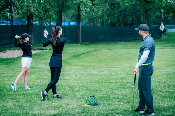 L'équipement de golf : astuces pour un joueur averti